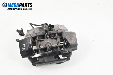 Спирачен апарат за Mercedes-Benz CL-Class Coupe (C215) (03.1999 - 08.2006), позиция: предна, лява