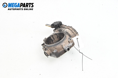 Дроселова клапа за Mercedes-Benz CL-Class Coupe (C215) (03.1999 - 08.2006) CL 500, 306 к.с.