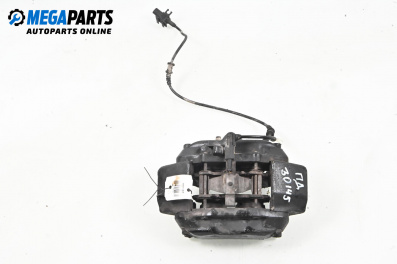 Спирачен апарат за Mercedes-Benz CL-Class Coupe (C215) (03.1999 - 08.2006), позиция: предна, дясна