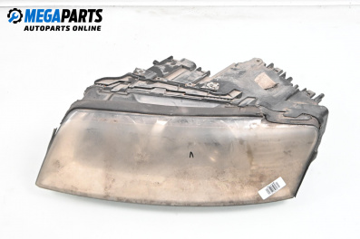 Фар за Audi A8 Sedan 4E (10.2002 - 07.2010), седан, позиция: лява