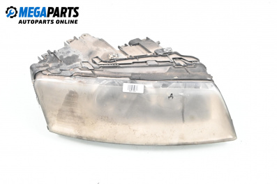 Фар за Audi A8 Sedan 4E (10.2002 - 07.2010), седан, позиция: дясна