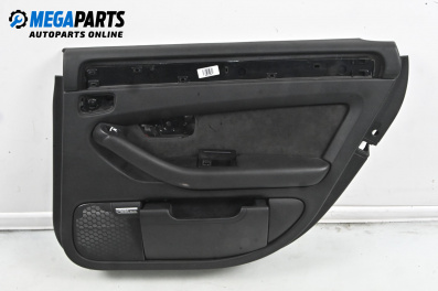 Кора врата за Audi A8 Sedan 4E (10.2002 - 07.2010), 4+1 вр., седан, позиция: задна, дясна