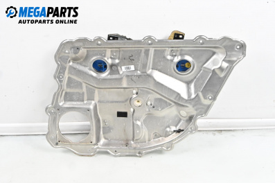 Механизъм ел. стъкло за Audi A8 Sedan 4E (10.2002 - 07.2010), 4+1 вр., седан, позиция: задна, дясна