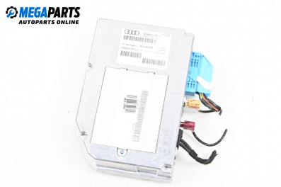 Модул GSM за Audi A8 Sedan 4E (10.2002 - 07.2010), № 4E0 862 333 B