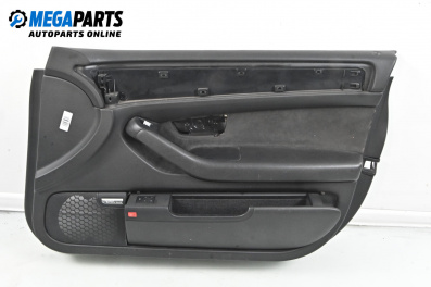 Кора врата за Audi A8 Sedan 4E (10.2002 - 07.2010), 4+1 вр., седан, позиция: предна, дясна