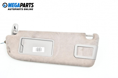 Сенник за Audi A8 Sedan 4E (10.2002 - 07.2010), позиция: лява