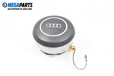 Airbag за Audi A8 Sedan 4E (10.2002 - 07.2010), 4+1 вр., седан, позиция: предна