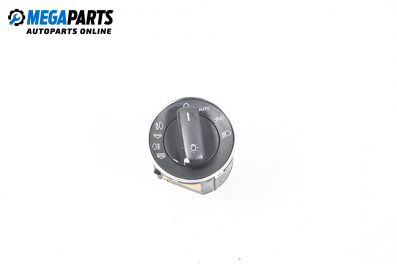 Ключ светлини  за Audi A8 Sedan 4E (10.2002 - 07.2010)