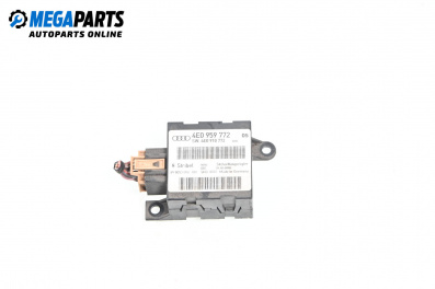 Модул за Audi A8 Sedan 4E (10.2002 - 07.2010), № 4E0 959 772