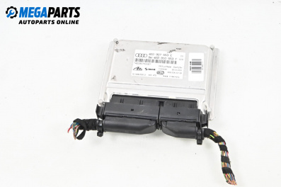 Модул окачване за Audi A8 Sedan 4E (10.2002 - 07.2010), № 4E0 907 553 E