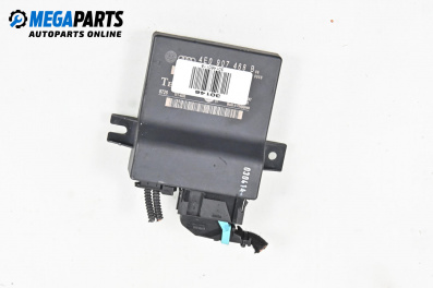 Модул за Audi A8 Sedan 4E (10.2002 - 07.2010), № 4E0 907 468 B