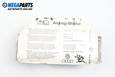 Airbag за Audi A8 Sedan 4E (10.2002 - 07.2010), 4+1 вр., седан, позиция: предна