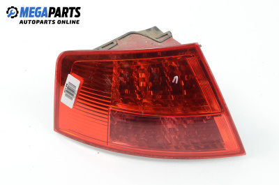Стоп за Audi A8 Sedan 4E (10.2002 - 07.2010), седан, позиция: лява