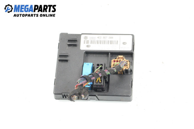 Комфорт модул за Audi A8 Sedan 4E (10.2002 - 07.2010), № 4E0 907 289