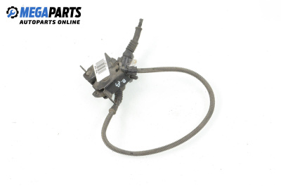 Брава преден капак за Audi A8 Sedan 4E (10.2002 - 07.2010)