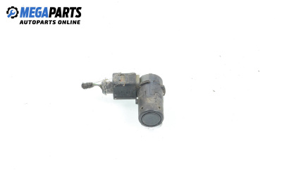 Парктроник за Audi A8 Sedan 4E (10.2002 - 07.2010)