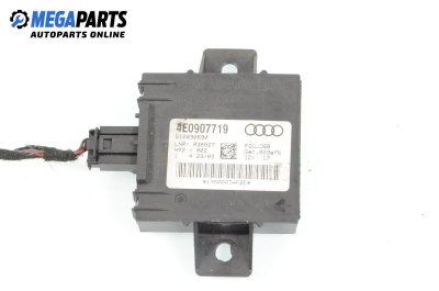 Модул аларма за Audi A8 Sedan 4E (10.2002 - 07.2010), № 4E0907719