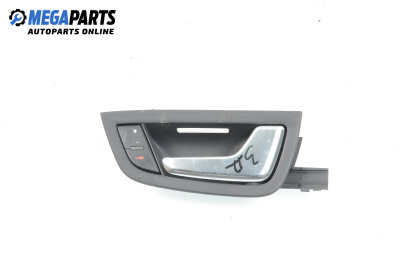 Вътрешна дръжка за Audi A8 Sedan 4E (10.2002 - 07.2010), 4+1 вр., седан, позиция: задна, дясна