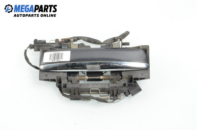 Външна дръжка за Audi A8 Sedan 4E (10.2002 - 07.2010), 4+1 вр., седан, позиция: задна, дясна