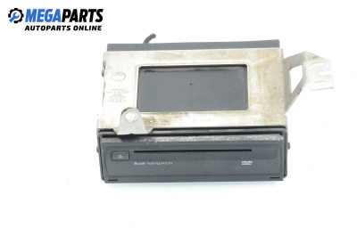 GPS навигация за Audi A8 Sedan 4E (10.2002 - 07.2010), № 4E0 919 897