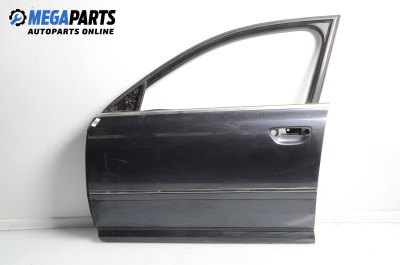 Врата за Audi A8 Sedan 4E (10.2002 - 07.2010), 4+1 вр., седан, позиция: предна, лява
