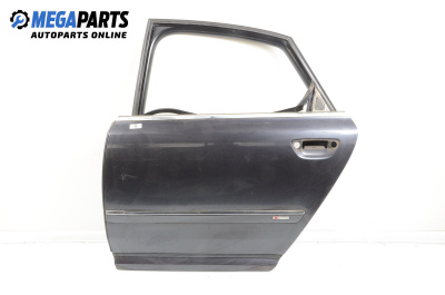 Врата за Audi A8 Sedan 4E (10.2002 - 07.2010), 4+1 вр., седан, позиция: задна, лява