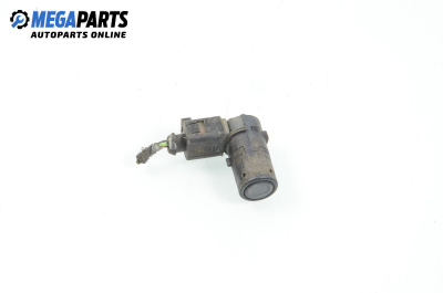 Парктроник за Audi A8 Sedan 4E (10.2002 - 07.2010)