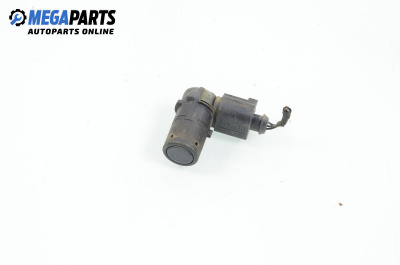 Парктроник за Audi A8 Sedan 4E (10.2002 - 07.2010)