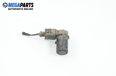 Парктроник за Audi A8 Sedan 4E (10.2002 - 07.2010)