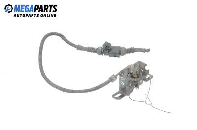 Брава преден капак за Audi A8 Sedan 4E (10.2002 - 07.2010)