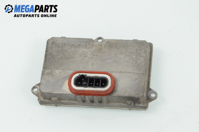 Xenon баласт за Audi A8 Sedan 4E (10.2002 - 07.2010), № 5DV 008 290-00