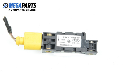 Сензор airbag за Audi A8 Sedan 4E (10.2002 - 07.2010)