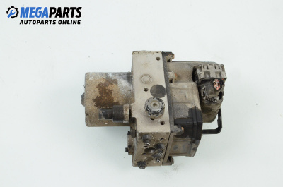 Помпа ABS за Audi A8 Sedan 4E (10.2002 - 07.2010) 4.0 TDI quattro, № 4E0 614 517 A
