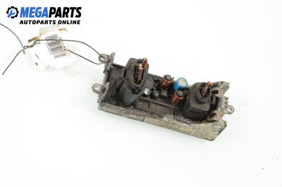 Реостат за Audi A8 Sedan 4E (10.2002 - 07.2010), № 4E0 820 521