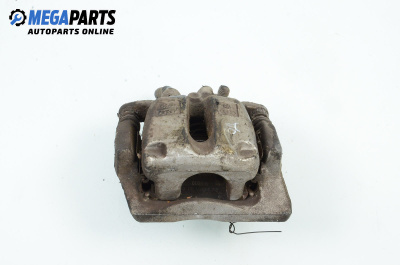 Спирачен апарат за Audi A8 Sedan 4E (10.2002 - 07.2010), позиция: задна, дясна