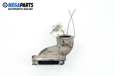 EGR тръба за Audi A8 Sedan 4E (10.2002 - 07.2010) 4.0 TDI quattro, 275 к.с.