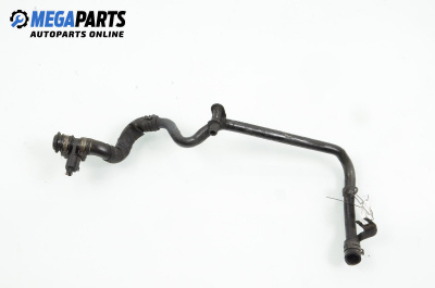 Тръба за охладителна течност за Audi A8 Sedan 4E (10.2002 - 07.2010) 4.0 TDI quattro, 275 к.с.