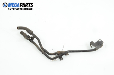 Водни тръби за Audi A8 Sedan 4E (10.2002 - 07.2010) 4.0 TDI quattro, 275 к.с.