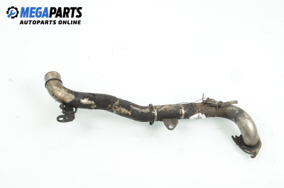 Тръба турбо за Audi A8 Sedan 4E (10.2002 - 07.2010) 4.0 TDI quattro, 275 к.с.