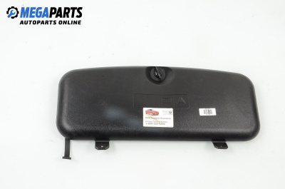 Кора заден капак за BMW 5 Series F10 Sedan F10 (01.2009 - 02.2017), 4+1 вр., седан