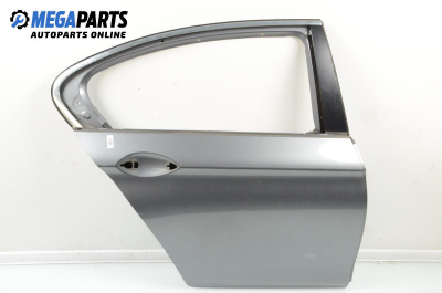 Врата за BMW 5 Series F10 Sedan F10 (01.2009 - 02.2017), 4+1 вр., седан, позиция: задна, дясна