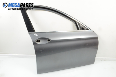 Врата за BMW 5 Series F10 Sedan F10 (01.2009 - 02.2017), 4+1 вр., седан, позиция: предна, дясна