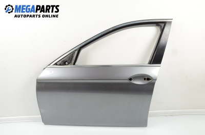 Врата за BMW 5 Series F10 Sedan F10 (01.2009 - 02.2017), 4+1 вр., седан, позиция: предна, лява