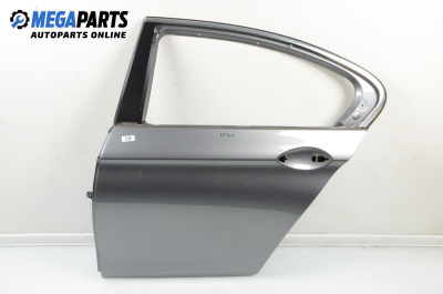 Врата за BMW 5 Series F10 Sedan F10 (01.2009 - 02.2017), 4+1 вр., седан, позиция: задна, лява