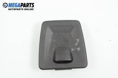 Кора багажник за BMW 5 Series F10 Sedan F10 (01.2009 - 02.2017), 4+1 вр., седан