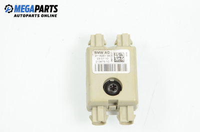 Усилвател антена за BMW 5 Series F10 Sedan F10 (01.2009 - 02.2017), № 9118261 06
