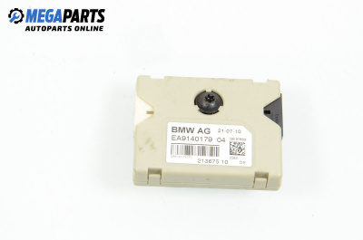 Усилвател антена за BMW 5 Series F10 Sedan F10 (01.2009 - 02.2017), № EA9140179 04
