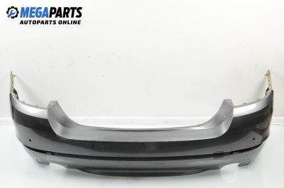 Задна броня за BMW 5 Series F10 Sedan F10 (01.2009 - 02.2017), седан