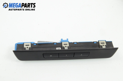 Панел бутони за BMW 5 Series F10 Sedan F10 (01.2009 - 02.2017), № 28227070 / 9215808