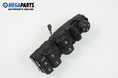 Бутони ел. стъкла и огледала  за BMW 5 Series F10 Sedan F10 (01.2009 - 02.2017), № 9241956-01